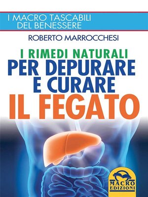 cover image of I Rimedi Naturali per depurare e curare il Fegato